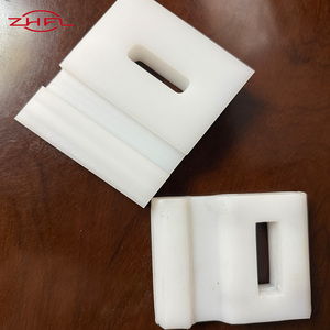 Repuesto de lanzadera de telar de plástico y madera Longteng, ligero (0.2kg), de Hebei, China - Product Image 3