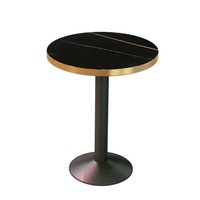 Mobilier de café moderne en cuir PU de bonne qualité couleur personnalisée canapé de restaurant de club siège de stand
