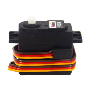 Pabrik Feetech buatan kustom ODM OEM <span class=keywords><strong>Servo</strong></span> 3V 3KG torsi Robot <span class=keywords><strong>Servo</strong></span> <span class=keywords><strong>360</strong></span> derajat terus rotasi <span class=keywords><strong>Servo</strong></span> - Product Image 2
