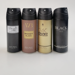 Parfums déodorants en spray corporel de 200 ml, très vendus, parfum <span class=keywords><strong>Mis</strong></span> - Product Image 5