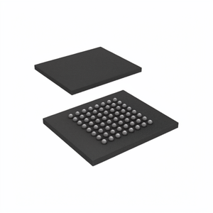ชิ้นส่วนวงจรอิเล็กทรอนิกส์ S29GL01GT11FAIV20 64 LBGA หน่วยความจำ มีสินค้าในสต็อก - Product Image 1