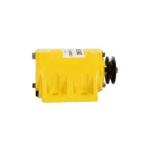 Hoàn thành đơn vị rung động gọn gàng cho máy Đầm tấm có động cơ và các thành phần cốt lõi mang - Product Image 1