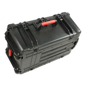 Boîte à <span class=keywords><strong>outils</strong></span> à roulettes et à mousse pour le chariot, en plastique dur, étanche, à bas prix, avec Logo personnalisé, 50 pièces - Product Image 3