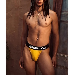 PATON <span class=keywords><strong>Intimo</strong></span> Personalizzato Trasparente con Jockstrap per Ragazzi, <span class=keywords><strong>Foto</strong></span> di <span class=keywords><strong>Uomini</strong></span> con Perizoma e Jockstrap per Uomo - Product Image 5
