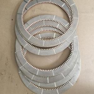Disco y Plato 23S-15-12720 23S-15-12740 23S-15-42730 238-15-12810 238-15-12760 125-15-32750 para Motoniveladora GD611 - Product Image 1