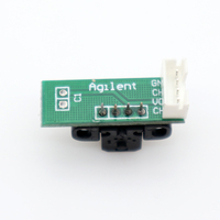 Sensor Encoder H9730 dengan pembaca untuk Skycolor Sky-color Lecai Xuli Sensor Printer Inkjet Raster
