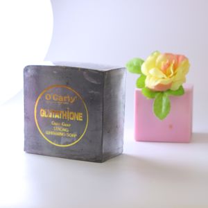 2025 Tre Than Mạnh Mẽ Làm Trắng Xà Phòng Chăm Sóc Da Mặt Giữ Ẩm Loại Bỏ Nếp Nhăn Mụn Trứng Cá Làm cho Da Mà Không Cần Khô Handmade Xà Phòng - Product Image 5