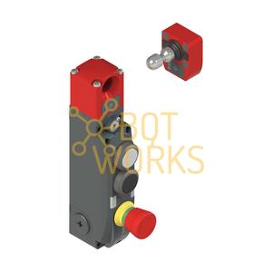 Pizzato NG2D1D521DF31 - Neuf - Product Image 1