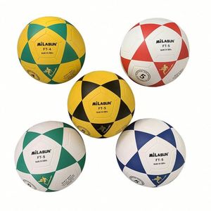 Nouveau produit 2024, ballon de football personnalisé avec logo de club de football pour enfants - Product Image 1