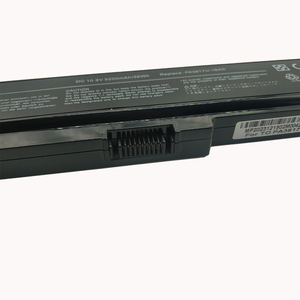 Batterie pour ordinateur portable <span class=keywords><strong>Toshiba</strong></span> <span class=keywords><strong>Satellite</strong></span> PA3817U-1BRS compatible avec M645 L755 L655 L655D L645 <span class=keywords><strong>L650</strong></span> L675 C655 C675 C655D P745 P755 en stock - Product Image 5