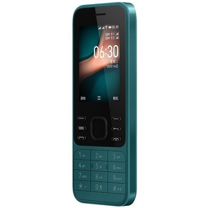 Télé<span class=keywords><strong>phone</strong></span> portable à clavier 4G 3G CDMA double SIM débloqué d'origine, prix usine, pour <span class=keywords><strong>6300</strong></span> - Product Image 3