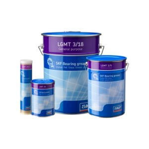 จาระบี SKF ทุกซีรีส์ LGWM2/LGLT2/LGHP2/LGHP/LAGD125 HQ2 EM2/LGMT3/HMT68/LGBB2 U/LGHP2/LGWA2/LGEP2/LGFP2/LGLT2/LGHB2/LGAF3E - Product Image 3