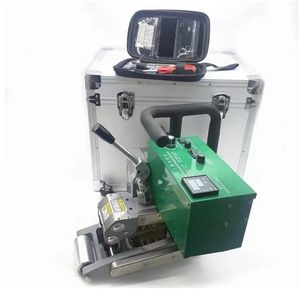 Planche de drainage <span class=keywords><strong>900</strong></span> machine à souder HDPE film anti-infiltration film épais machine à souder thermofusible - Product Image 2