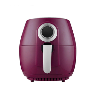 Puissance écologique Nationale Nouveauté 1100W Autocuiseurs 2.6L Friteuse à Air D'huile - Product Image 6