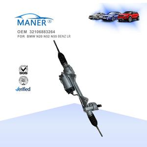 MANER 32106883264 32106884404 32106874852 Dirección Asistida Eléctrica para BMW Serie 3 F34 F35 F30 F22 2012-2014 - Product Image 2
