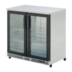 Réfrigérateur de <span class=keywords><strong>restaurant</strong></span> à vin de l, mini réfrigérateur avec porte en verre, pour l'hôtel - Product Image 2