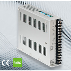 Controlador de motor paso a paso de 5 fases MICROSTEP MC-S0514L-HS Modelo D para control de motor - Product Image 5
