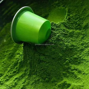 Cápsulas <span class=keywords><strong>de</strong></span> Té Matcha en Polvo, Nueva Tendencia, Extractos Herbales <span class=keywords><strong>de</strong></span> Primera Calidad, Té Verde Matcha Orgánico en Polvo, Extracto <span class=keywords><strong>de</strong></span> Plantas, Cápsulas <span class=keywords><strong>de</strong></span> Matcha - Product Image 5
