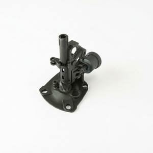 Soporte de Aleación de Aluminio ADC12 Fundido a Presión OEM para Necesidades de Montaje de Maquinaria Robusta, Hecho en Vietnam Según Planos - Product Image 2