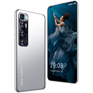 Telefono 3G 6.82 Pollici MTK6580P 720*1600 RAM 2GB ROM 16GB Android 6.0 Fotocamera Frontale 2 <span class=keywords><strong>MP</strong></span> Fotocamera Posteriore <span class=keywords><strong>5</strong></span> <span class=keywords><strong>MP</strong></span> Batteria 2500mAh - Product Image 2