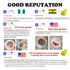 Doppelseitiges Hochleistungs-Nano-Klebeband für Wände, Werkzeuge & Taschen - Umweltfreundliches PU-Material 20mm X 5m - Product Image 6