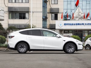 Tesla Model Y L 2026, Edición Estándar, SUV Eléctrico Mediano de 6 Plazas, Modelo YL en Stock, Superventas 2025 - Product Image 4