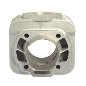 Kit de Cilindro de Gran Diámetro con Cabeza de 47,6 mm, 70 cc, Diámetro del Pasador de 12 mm, Pistón de Cabeza Abombada - Product Image 2