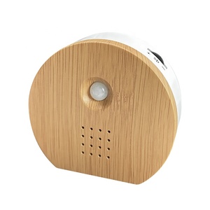 Boîte <span class=keywords><strong>de</strong></span> sons <span class=keywords><strong>de</strong></span> <span class=keywords><strong>la</strong></span> nature personnalisable, générateur <span class=keywords><strong>de</strong></span> bruit blanc apaisant, détecteur <span class=keywords><strong>de</strong></span> mouvement, dispositif <span class=keywords><strong>de</strong></span> sons <span class=keywords><strong>de</strong></span> <span class=keywords><strong>la</strong></span> forêt ou <span class=keywords><strong>de</strong></span> l'eau - Product Image 6