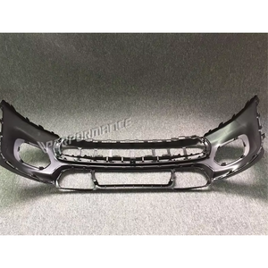 <span class=keywords><strong>MINI</strong></span> F56 F55 Pièces Détachées Auto F55 F56 Pare-chocs Avant Arrière PP Kit Carrosserie Facelift Tuning Accessoires - Product Image 3