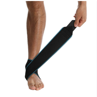 Sangles de Compression réglables pour la course à pied, Jogging, Cross Fit, sport, soulagement de la douleur articulaire, protection des pieds Taekwondo