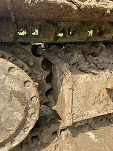 100% Original, Gran Oferta, Excavadora Usada Cat323GC de Japón, Excavadora de Orugas Cat323 323GC de Segunda Mano, Excavadora Cat323gx 320gx 345gc - Product Image 4
