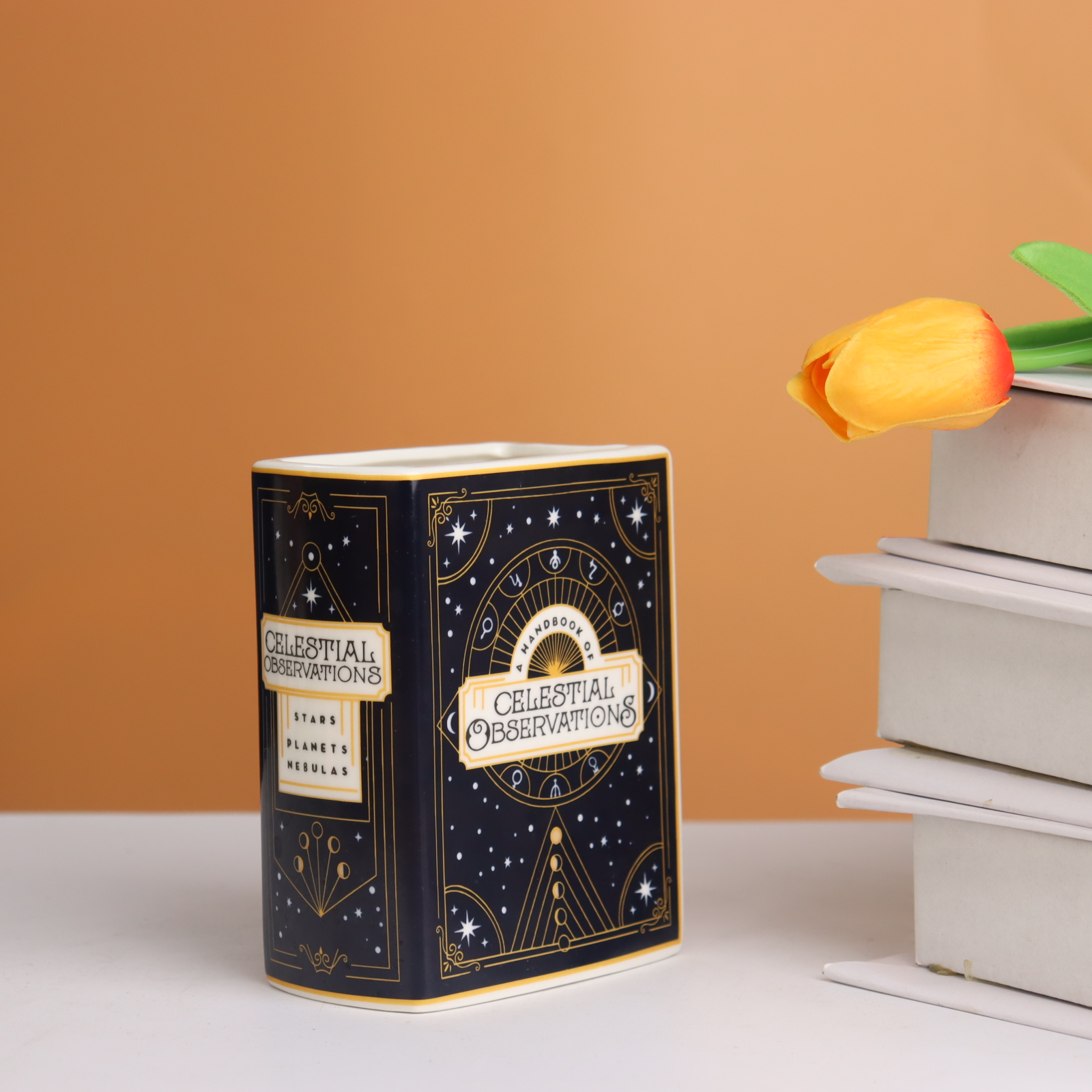 Celestial Observations