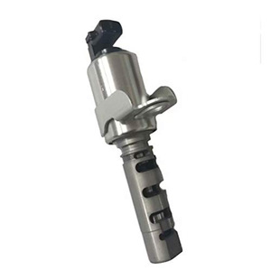 Válvula de control de aceite Jiebao AJ84144 AJ810570 Solenoide de 12V para válvulas VVT OCV - Product Image 1