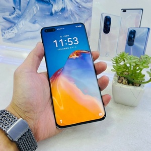 Smartphone Originale Cinese con Schermo Curvo, Dual SIM, Buona Qualità, Telefoni Cellulari Usati <span class=keywords><strong>P40</strong></span> Pro Sbloccati - Product Image 2