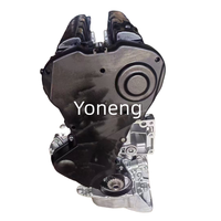 Moteur nu 2.0L PEUGEOT moteurs PSA RFN 10LH3X assemblage de moteur pour PEUGEOT 3008 307 408 508 Triomphe C4