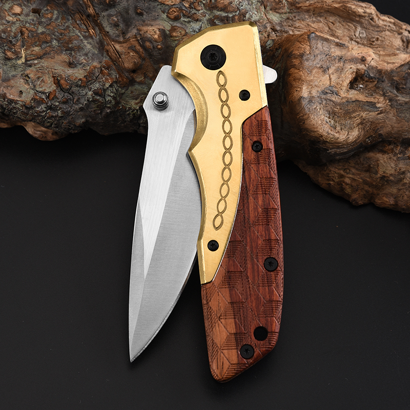 YJ Knives