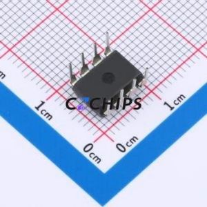 Chip IC de circuito integrado DIP-8 nuevo y Original, EEPROM, venta al por mayor, Chips de componentes electrónicos y servicio BOM - Product Image 2
