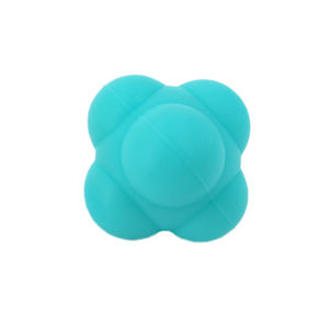 All'ingrosso agilità reazione a sei palle di reazione d'angolo coordinazione occhio-mano agilità velocità di allenamento attrezzature - Product Image 6