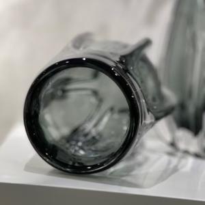 Vase de glaçure colorée moderne et haut de gamme de luxe léger - Product Image 6