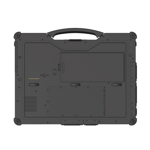 Ordinateur portable robuste de 14 pouces, processeur Intel Core i5/i7 de 12e génération, 16 Go/32 Go de RAM, 256 Go/512 Go/1 To en option, 4G/5G, écran tactile, X14a, ordinateur portable industriel Getac - Product Image 4