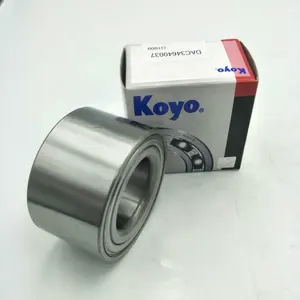Fabricante de rolamentos de cubo de roda rolamento de cubo de melhor qualidade DAC36680033