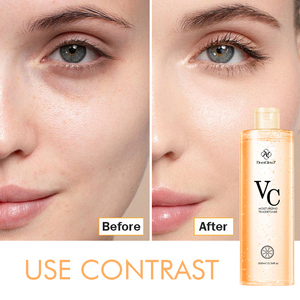 Usine de soins du visage direct hydratant VC <span class=keywords><strong>Toner</strong></span> longue durée hydratant peau <span class=keywords><strong>Toner</strong></span> organique blanchissant visage <span class=keywords><strong>Toner</strong></span> - Product Image 2