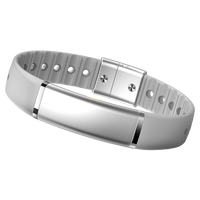 Pulsera Inteligente, Monitor de Actividad Física con Monitor de Frecuencia Cardíaca y Sueño, Modos Multideportivos, Pulsera de Seguimiento de Actividad