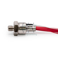 Diode redresseuse Quancheng personnalisée 100 ampères pour alternateur sans balais