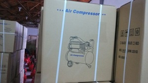 MGV-3050 Seelectric Di Động Động Cơ Điều Khiển Máy Nén Khí - Product Image 5