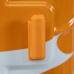 Langlebiges Leichtgewicht PC+ABS Hartschalen-Kofferset 20/24/28 Zoll, TSA-Schloss, Spinner-Räder, Erweiterbar, Kratzfest - Product Image 5