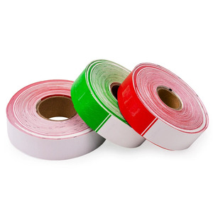 Pulseras de papel de polipropileno imprimibles térmicamente Banda de hospital Térmica Directa <span class=keywords><strong>para</strong></span> promover <span class=keywords><strong>eventos</strong></span> especiales - Product Image 6