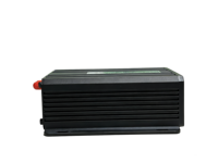E-LINK Enregistreur vidéo intelligent AI 4G HD pour véhicule avec GPS interne 12-24V Garantie 1 an