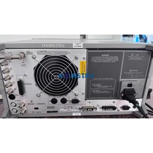 Keysight (Agilent) 8722ES S-parameter vector Network analysis, 50 MHz ถึง40 GHz H H - Product Image 3