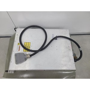 Générateur RF ENI B-5002 (50 kW, 1,8-2,17 MHz) Carte de contrôle RF B-5002-01 utilisée telle qu'elle est, pièces d'équipement semi-conducteur d'époque - Product Image 6